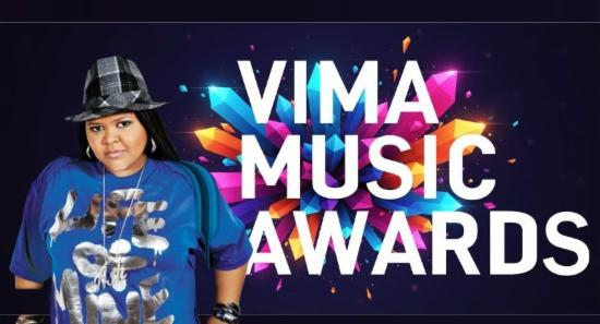 Sri Lanka’s Hip Hop Queen wins VIMA’s Top honor!